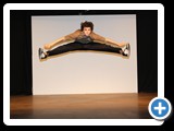 Boys Acrobatics