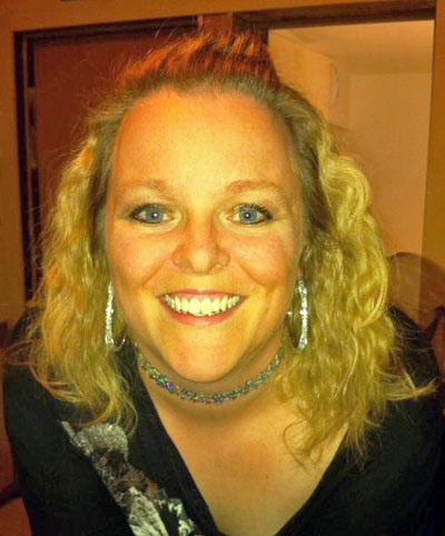 Leanne Le Page